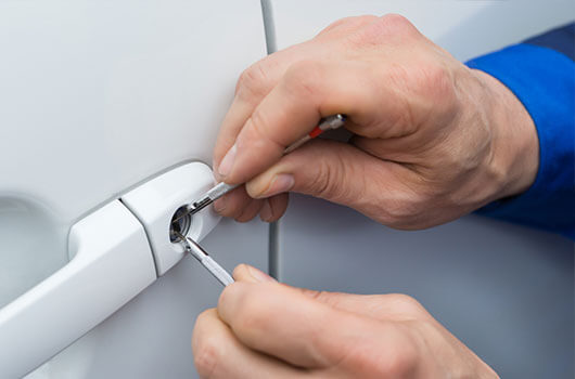 Monroe Locksmith