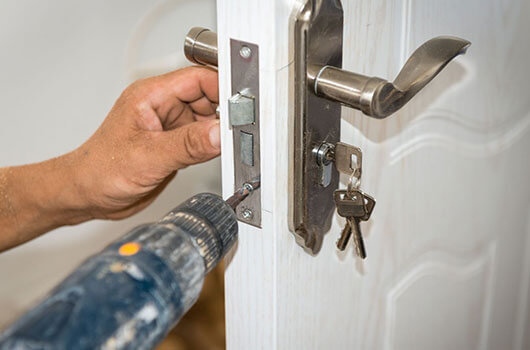 Monroe Locksmith