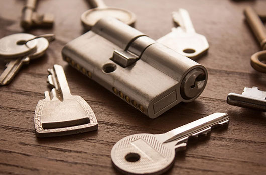 Monroe Locksmith